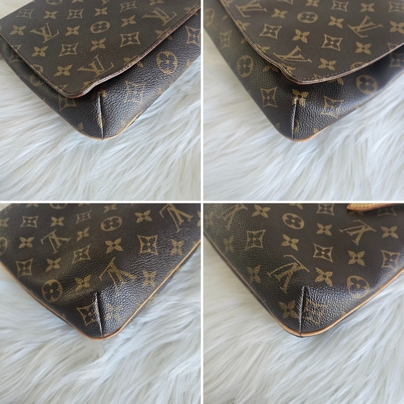 🔥 LV Musette Tango 🔥 - Picture 7 of 12